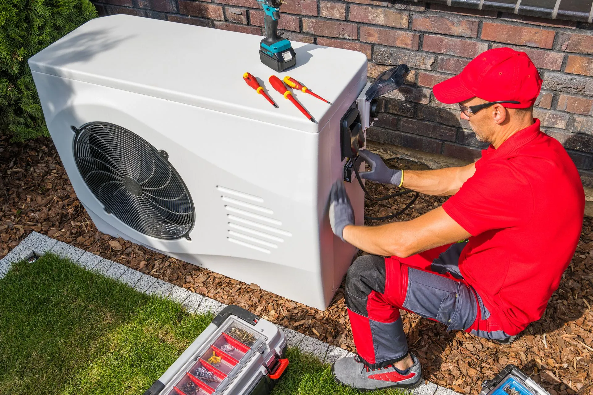 About HVAC in Pembroke, MA
